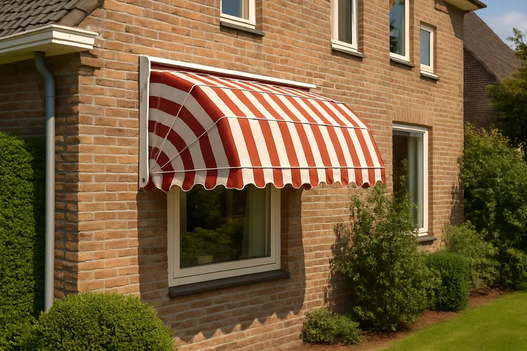 Hoe kies ik de beste markies zonwering?