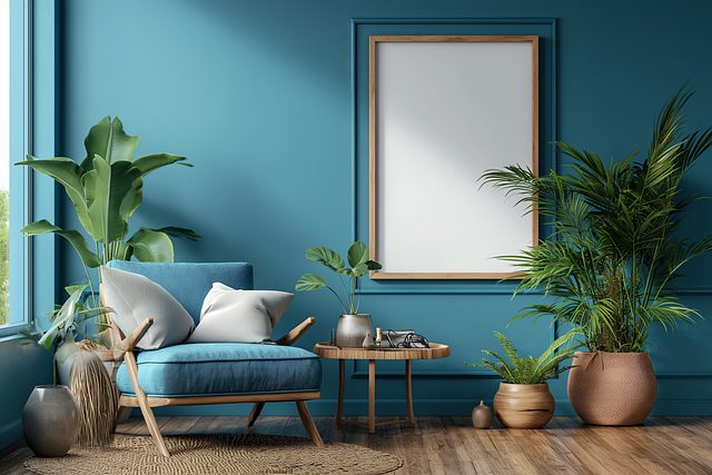 Waarom is jouw interieur nog kaal?