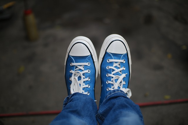 Van de geschiedenis tot de verzorging: een diepgaande blik op de wereld van sneakers