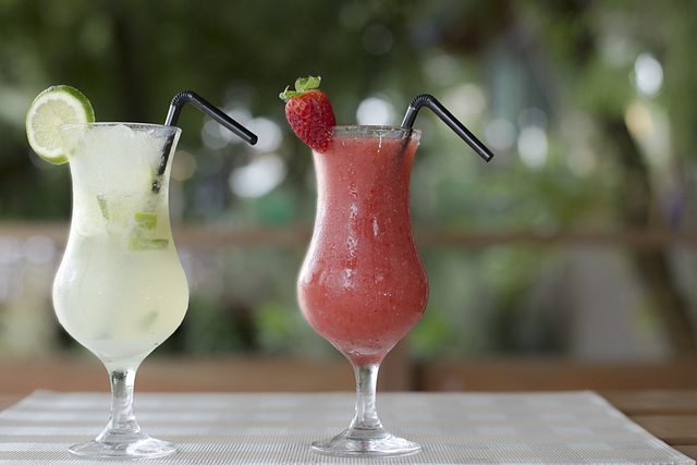 Waar vind je de beste cocktails?